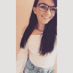 Meet your Posher, Haley